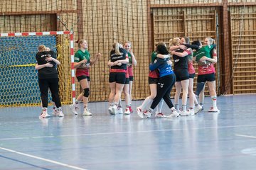 Bild 7 - F HSG Kremperheide/Muensterdorf - Slesvig IF 2 : Ergebnis: 30:26